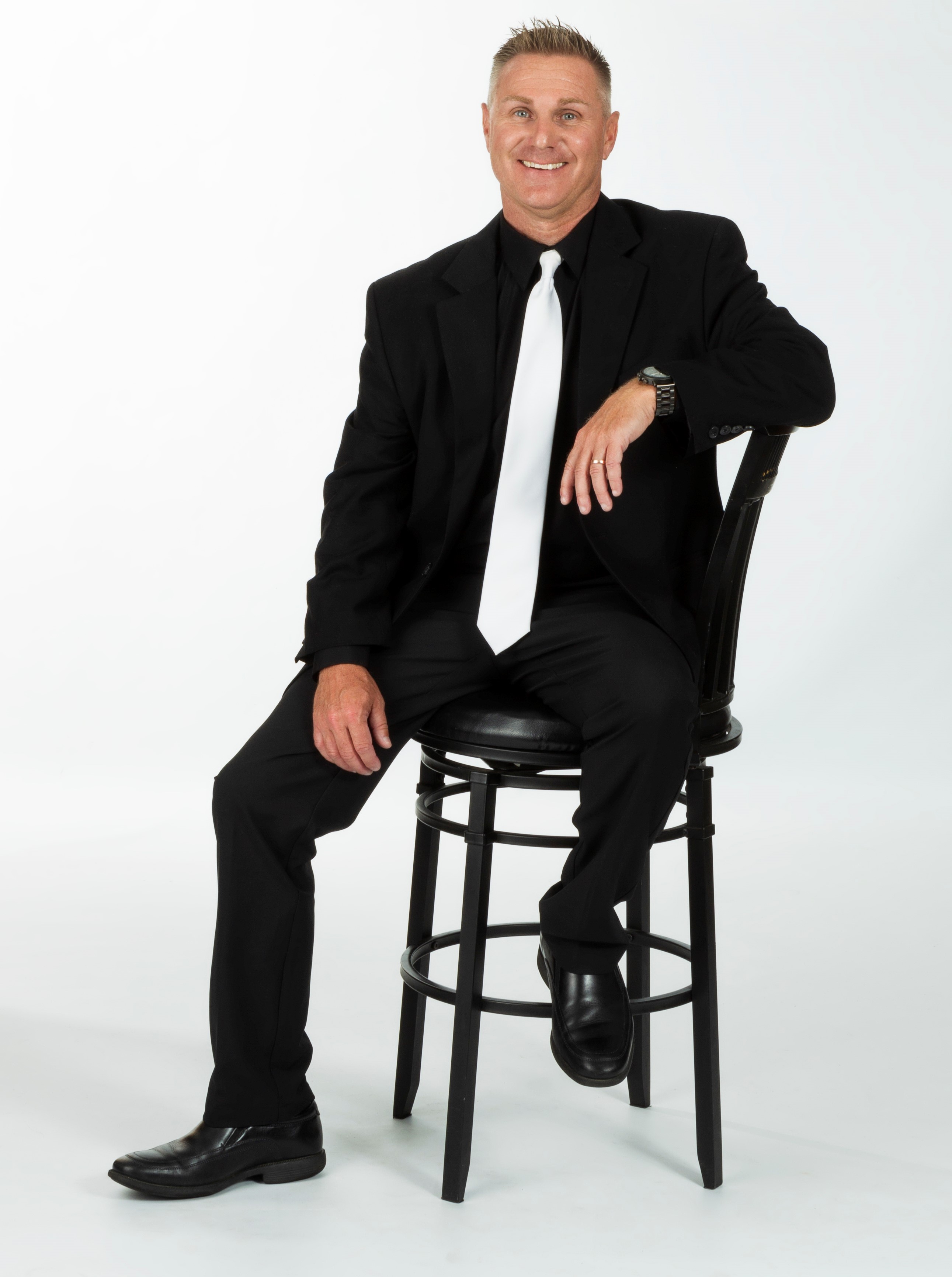 Dr. Shetler Dr. Shetler